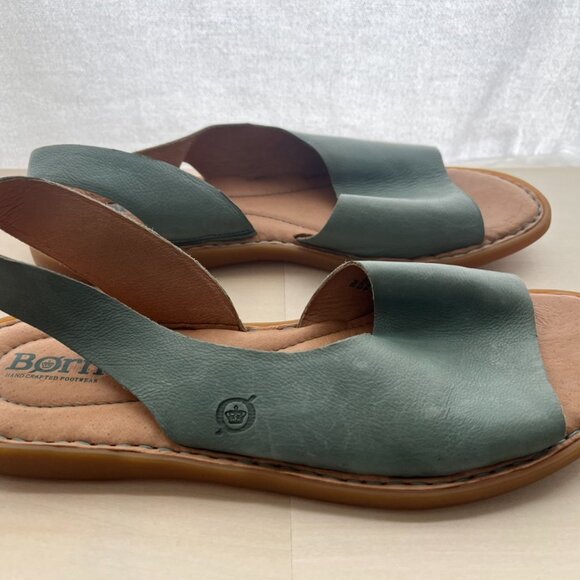 Born Open-Toe Sandals - Picture 2 of 6